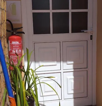 アパート Casa Llanos *