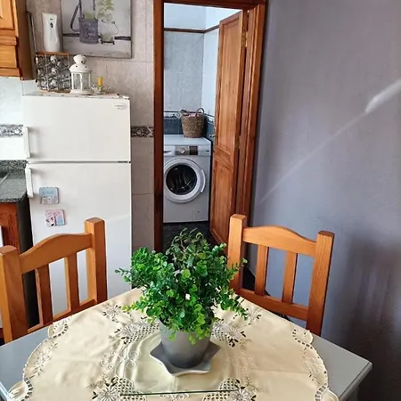 Casa Llanos *