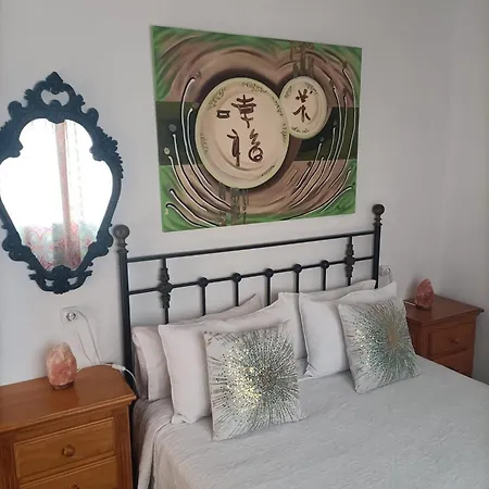アパート Casa Llanos *