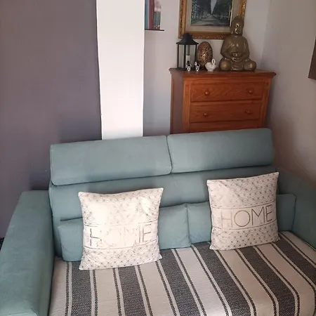 Casa Llanos *