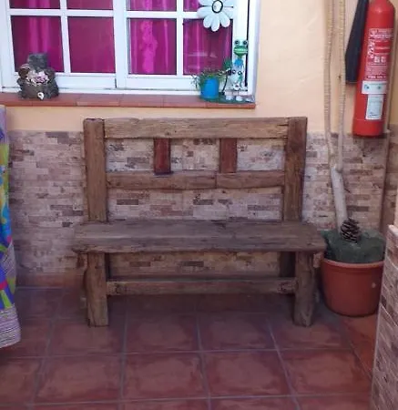 Casa Llanos *