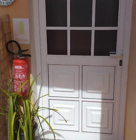 Casa Llanos *